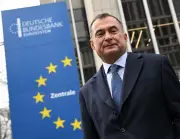 Bundesbank verzeichnet 2025 erneut Milliardenverlust - Gewinnüberweisung an Bund fällt aus