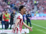 Bundesliga-Duell: Freiburg gegen Union Berlin mit historischer Chance für Grifo