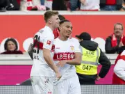 Bundesliga-Duell heute: VfB Stuttgart gegen RB Leipzig live im TV und Stream