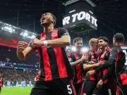Bundesliga: Eintracht Frankfurt empfängt Heidenheim - TV, Stream und Liveticker