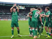 Bundesliga heute: Werder Bremen gegen Mainz 05 live im TV, Stream und Liveticker