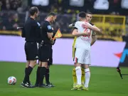 Bundesliga-Historie: Schlotterbeck-Brüder führen als Kapitäne im Bruderduell