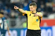 Bundesliga-Schiedsrichter Patrick Ittrich beendet nach dieser Saison seine Karriere