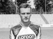 Bundesliga-Skandal: Als der FC Homburg für Kondome warb und gegen den DFB gewann