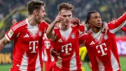 Bundesliga-Spektakel: Dortmund gegen Bayern liefert den besten Klassiker seit Jahren