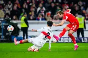 Bundesliga-Spielplan: Bayern gegen VfB am Sonntagabend - Nordderby am Samstag