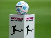 Bundesliga startet Aktionsspieltag gegen Hass und für Zusammenhalt