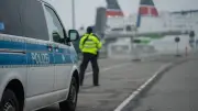 Bundespolizei Rostock: Neun illegale Einreisen im Hafen entdeckt und Ausreisefristen gesetzt