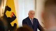 Bundespräsident Steinmeier: Ramadan ist fest in Deutschland verankert