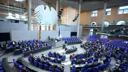 Bundestag beschließt Abschaffung des Bürgergelds und Einführung der Grundsicherung