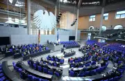 Bundestag beschließt Reform: Schärfere Regeln für über fünf Millionen Bürgergeld-Bezieher