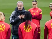 Bundestrainer Wück: DFB-Frauen haben gleiche Qualität wie Weltmeister Spanien