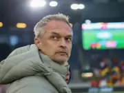 Bundestrainer Wück: Männerfußball sollte sich am Frauenfußball bei Homosexualität orientieren