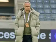 Bundestrainer Wück sieht neue Herausforderungen gegen tiefstehende Österreicher