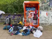 Bundesumweltminister Schneider plant Textilgesetz gegen Fast-Fashion-Flut