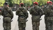 Bundeswehr-Jahresbericht 2025: Deutlicher Anstieg bei sexuellem Fehlverhalten und Rechtsextremismus