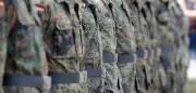 Bundeswehr verzeichnet starken Anstieg an Bewerbungen nach Einführung des neuen Wehrdienstes