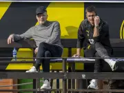 BVB-Berater Sammer äußert sich im Talk zu Kehls Abgang und sieht Trennung als richtig an