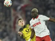 BVB besiegt Köln in Überzahl und verschärft die Abstiegsgefahr des FC