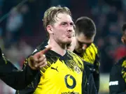 BVB-Boss Ricken bestätigt: Julian Brandt verlässt Borussia Dortmund im Sommer