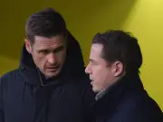 BVB-Boss Ricken erklärt Gründe für sofortige Trennung von Sebastian Kehl