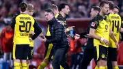 BVB-Bosse kochen nach schwachem Sieg: Kabinen-Konfrontation mit Stars