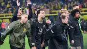BVB-Einzelkritik: Die Leistungen der Borussia Dortmund-Stars im Detail
