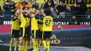 BVB-Juwel glänzt mit Traumnote: Einzelkritik enthüllt außergewöhnliches Talent