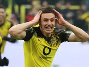 BVB-Juwel Luca Reggiani feiert historische Tor-Premiere gegen Augsburg