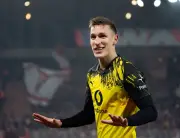BVB kurz vor Vertragsverlängerung mit Nico Schlotterbeck bis 2031