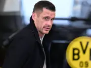 BVB-Paukenschlag: Sebastian Kehl verlässt Dortmund mit sofortiger Wirkung