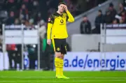 BVB: Personalumbruch geht weiter - Süle und Özcan müssen Dortmund verlassen