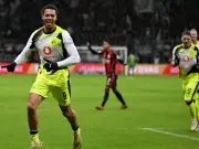 BVB sichert sich Felix Nmecha: Nationalspieler verlängert Vertrag bis 2030