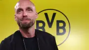 BVB-Sportdirektor Ole Book enthüllt Plan für Nico Schlotterbecks Zukunft