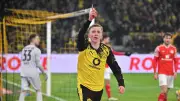 BVB-Star Maximilian Beier kämpft mit Leidenschaft für seinen WM-Traum
