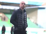 BVB sucht Kehl-Nachfolger: Erfolgsmanager Nils-Ole Book im Gespräch