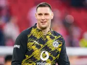 BVB verabschiedet sich von Niklas Süle und Salih Özcan im Sommer