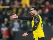 BVB verlängert Vertrag mit verletztem Kapitän Emre Can um ein weiteres Jahr
