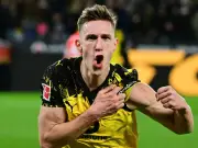 BVB-Vertragsverhandlungen: Ricken nennt Schlotterbeck-Angebot 'absoluten Vertrauensbeweis'