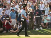 Cameron Young triumphiert bei Players Championship mit Rekordgewinn