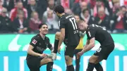 Castrops Schmerz-Derby: Gala-Leistung ohne Sieg im Kölner Fußball-Klassiker