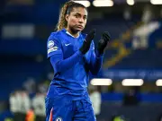 Catarina Macario schreibt Geschichte: Rekordvertrag bei San Diego Wave FC