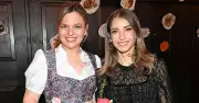 Cathy Hummels und Katharina Schulze enthüllen Stalker-Traumata und Alltagskämpfe als berufstätige Mütter