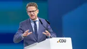 CDU-Generalsekretär Linnemann: Wahlsieg Schnieder zeigt Sehnsucht nach authentischen Politikern