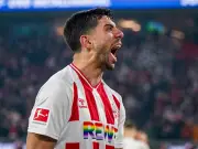 Cenk Özkacar plant Zukunft beim 1. FC Köln: Leihgabe will nicht zurück zu Valencia