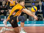 CEV Cup: Berlin Recycling Volleys unterliegen Piacenza deutlich, Lüneburg siegt
