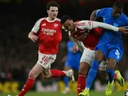 Champions League: Arsenal beendet Leverkusens Traum vom Viertelfinale