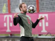 Champions League: Bayern München mit Kane zurück - Bergamo als deutsche Schreckensmannschaft