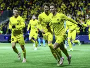 Champions League: Bodö/Glimt schockt Sporting Lissabon mit 3:0 im Achtelfinale
