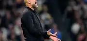 Champions-League-Debakel: Presse zerreißt Manchester City und Guardiola nach 0:3 in Madrid